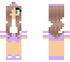 cute skater girl?