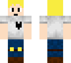 dantdm fan