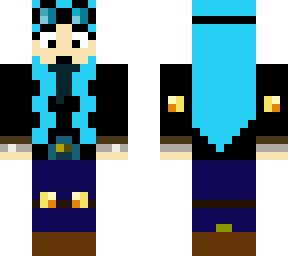 dantdm girl