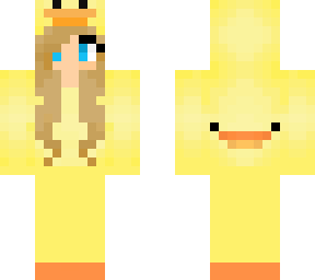 duck onesie
