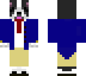 fancy boston terrier