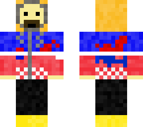 final pakuchichang's look