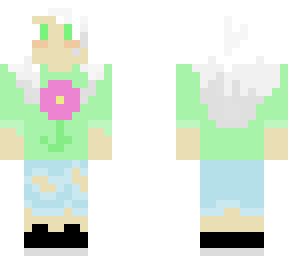 flower shirty