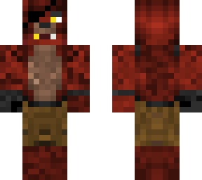 foxy