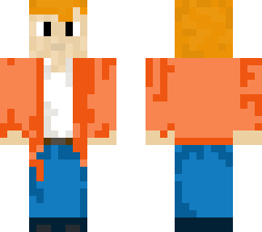 fry (futurama)
