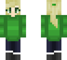 going green - rq