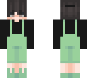 green aesthetic