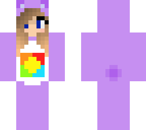 harmony bear
