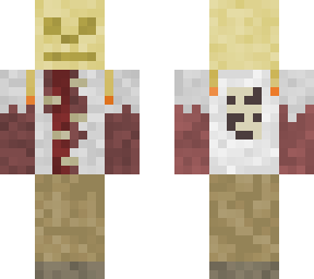 headcrab zombie