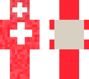 health man