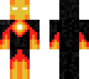 heart of fire