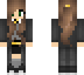 hufflepuff girl