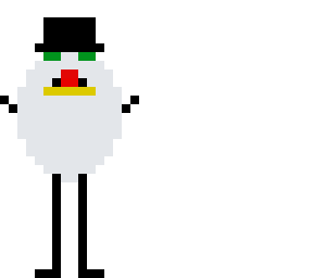 humpty dumpty