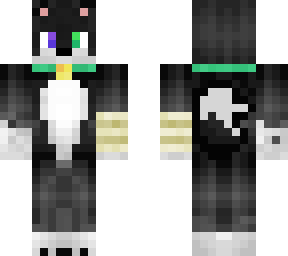 husky edit