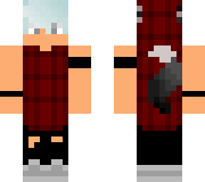 i got bored