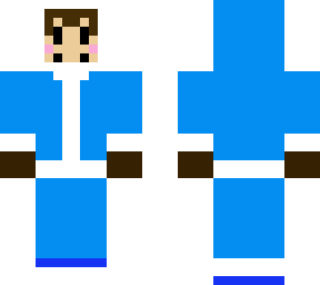 ice climbers (popo)