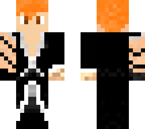 ichigo dangai