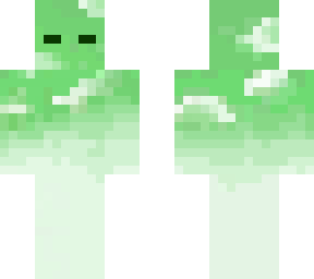 irragreeneyes