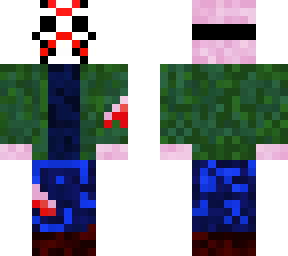 jason voorhees