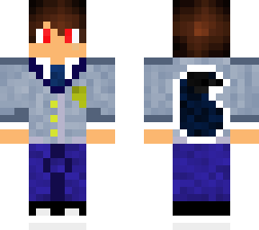 jasper james (uniform)