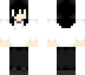 jeff the killer (no blood)
