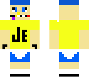jeffy