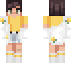 kawaii summer boy
