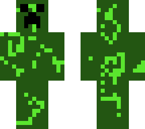 leaf creeper