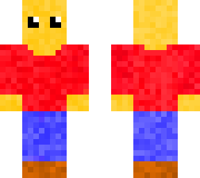 lego man