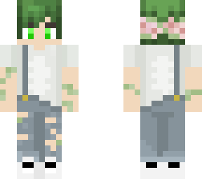 lilac village boy 1