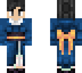 lilac village boy 2