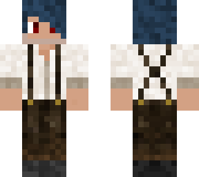 lilac village boy 4