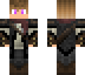 lilac village warrior 2