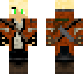 lilac village warrior 3