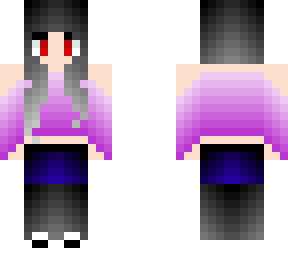 lily (lilith) skin