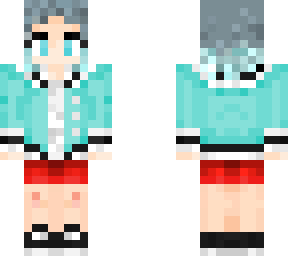 lottus (paulinaapc oc)