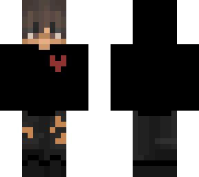 love boy ( remake )
