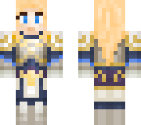 lux league of legends