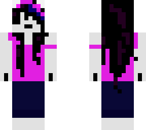 main skin