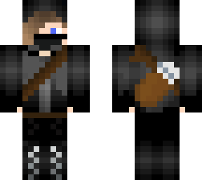 master thief