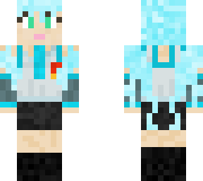 miku hatsune