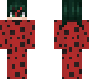 miraculous deku!