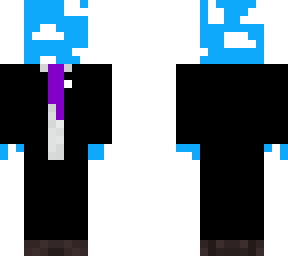 mr. blue sky (slim)