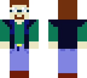 mr. higgins
