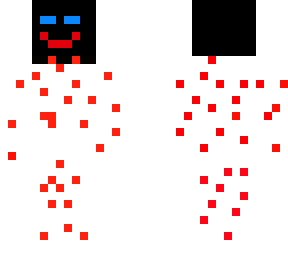 murderous ghost