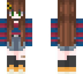 my edited skin og