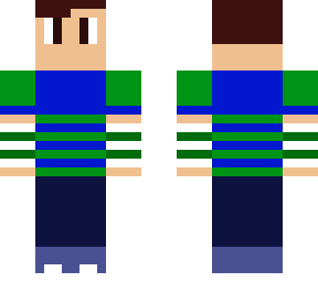 my fifth skin