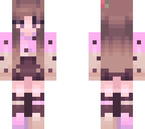 my skin