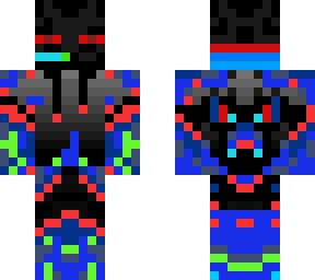 nba enderman
