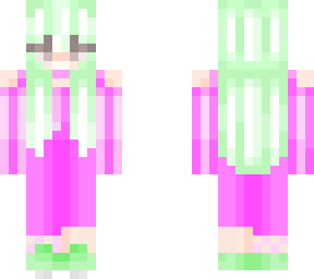 neon me